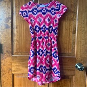 LulaRoe size 8 Mae